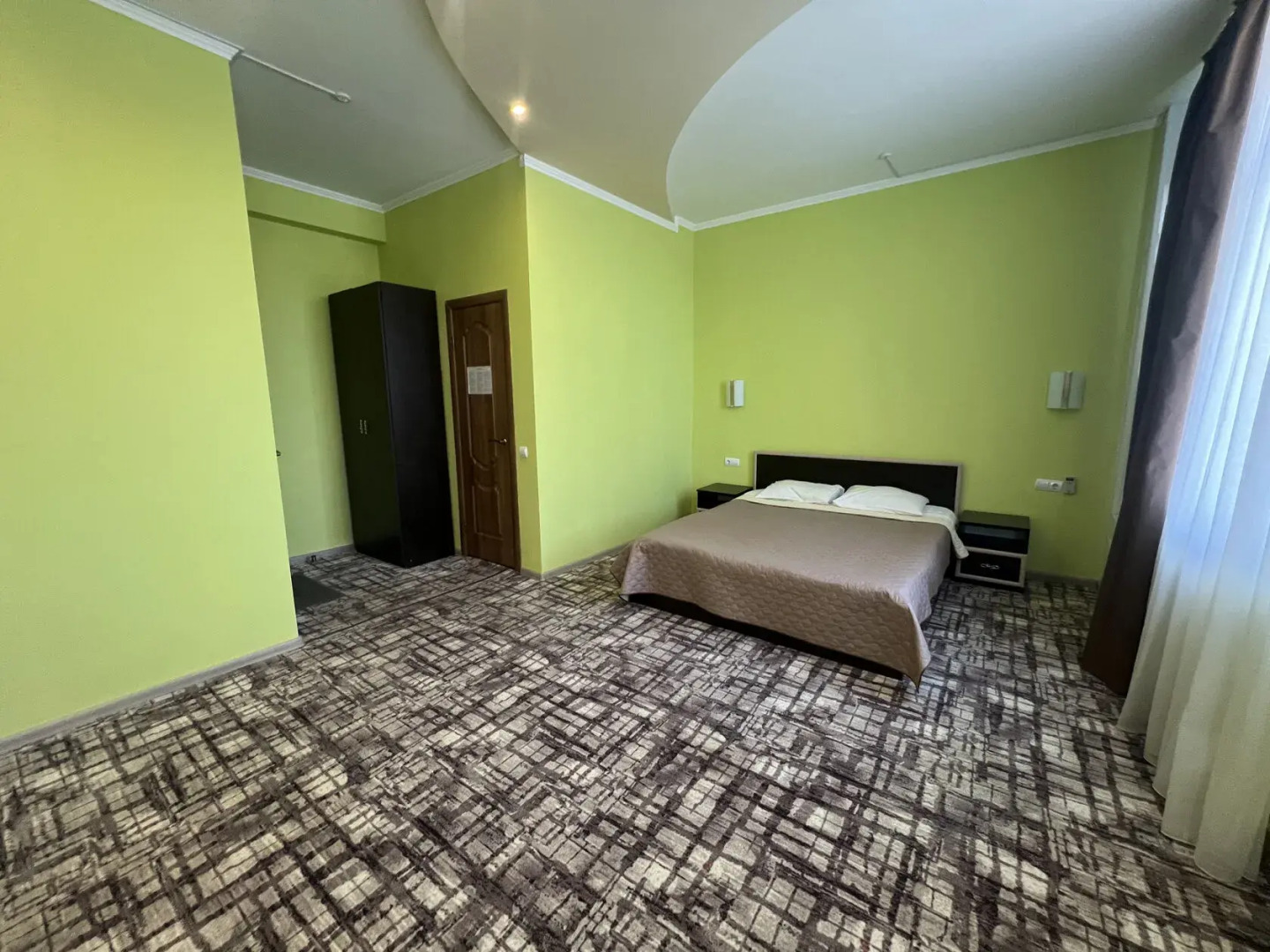 Мини-Отель Южный Дворик