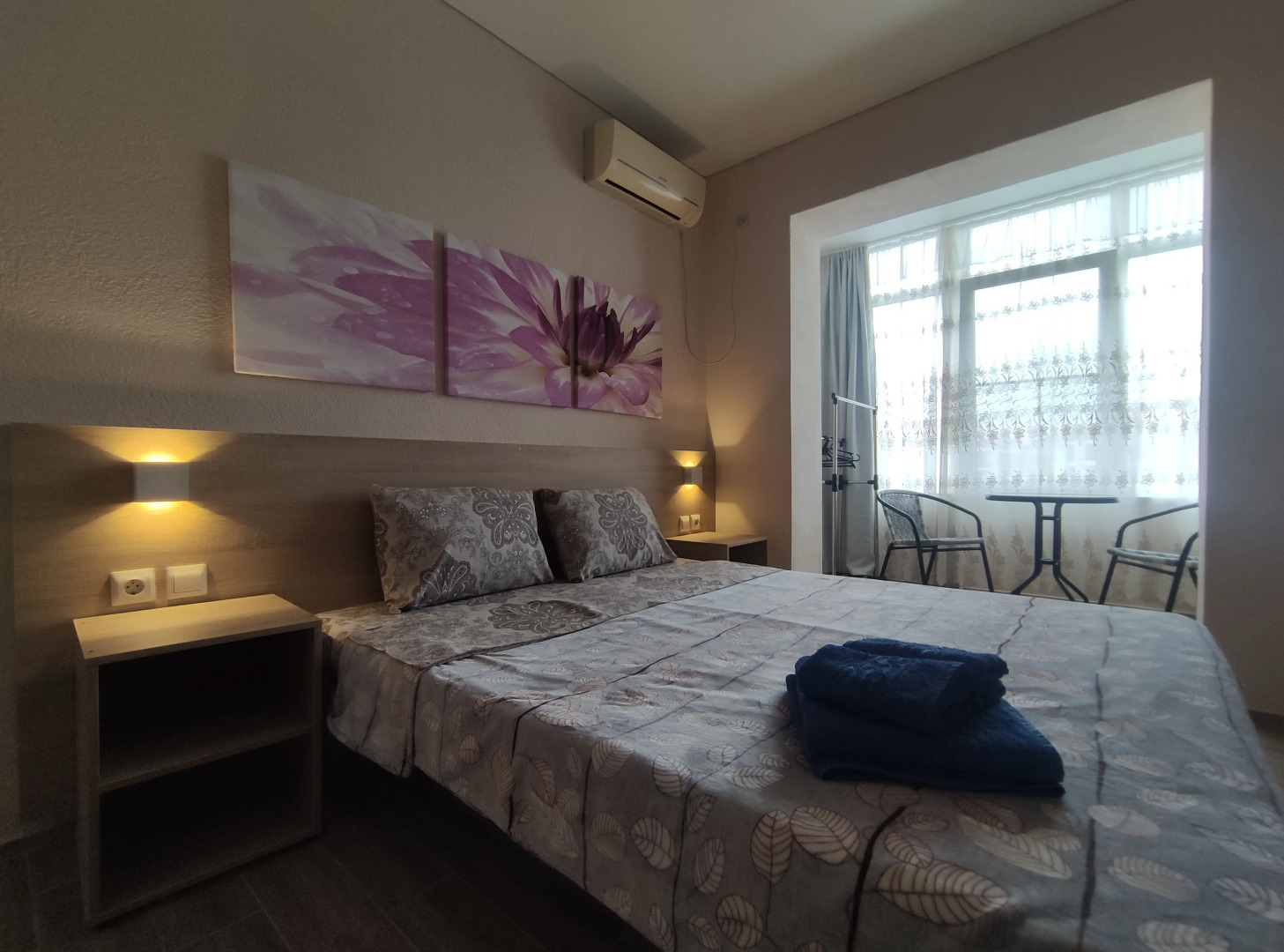 Гостевой дом Гармония