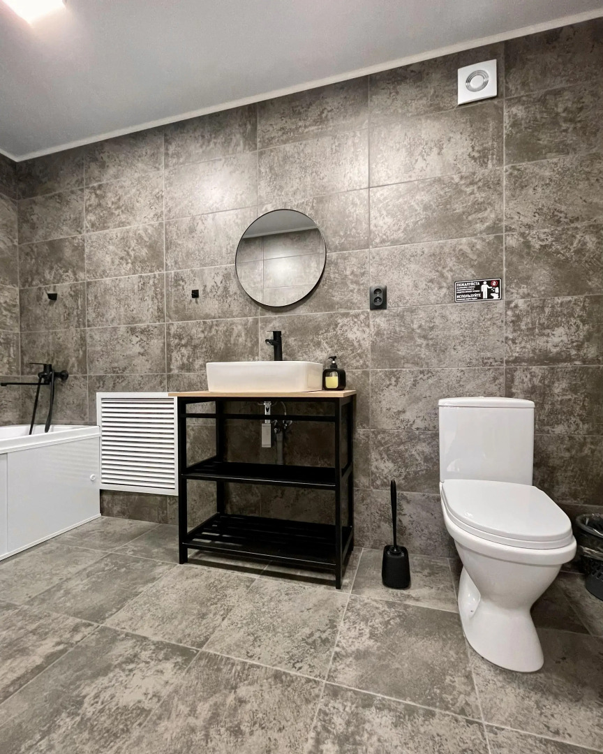 Апартаменты у горы Юца