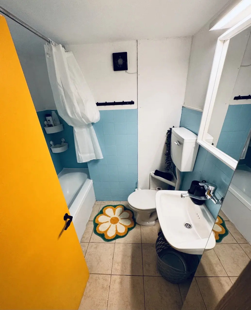 Квартира GW317 Gugel Waves Amazing Seaview Pool