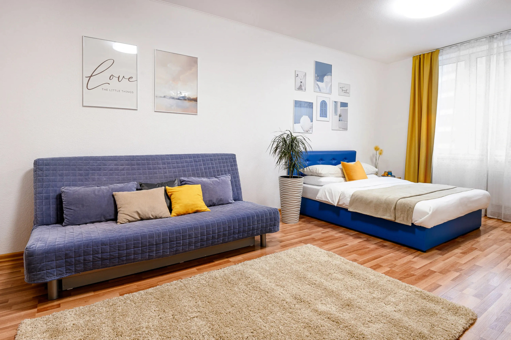 Квартира Греция в центре города