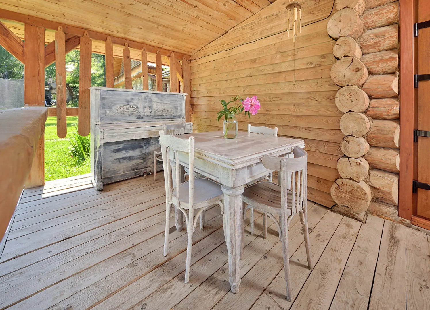 Гостевой Дом Дежавю рядом с ГЛЦ Абзаково