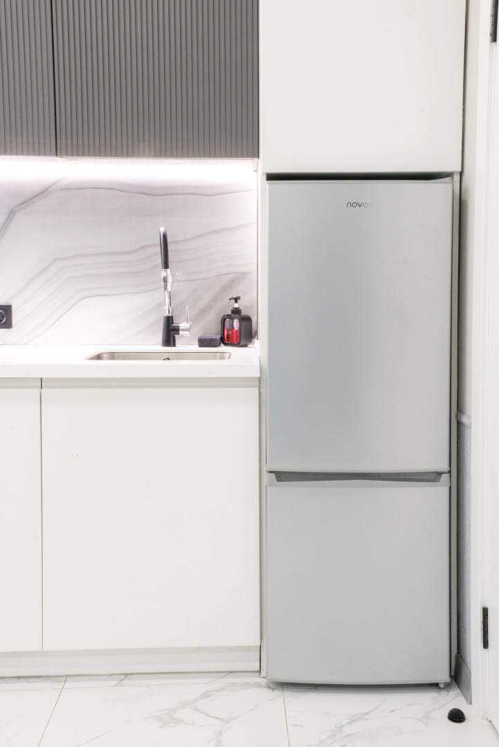 Апартаменты на Ружейной в Сириусе №2