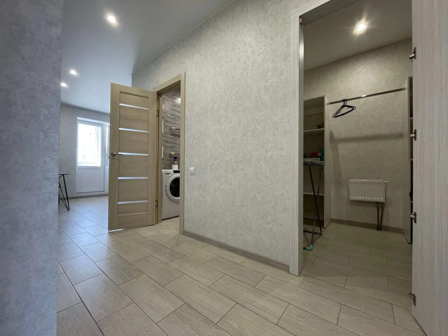 Квартира в центре города в хорошем районе с развитой инфраструктурой