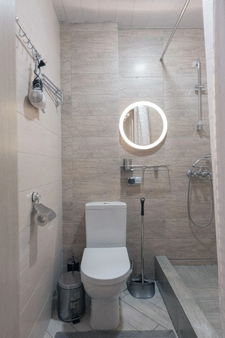 Частный дом WhiteyHouse половина 2