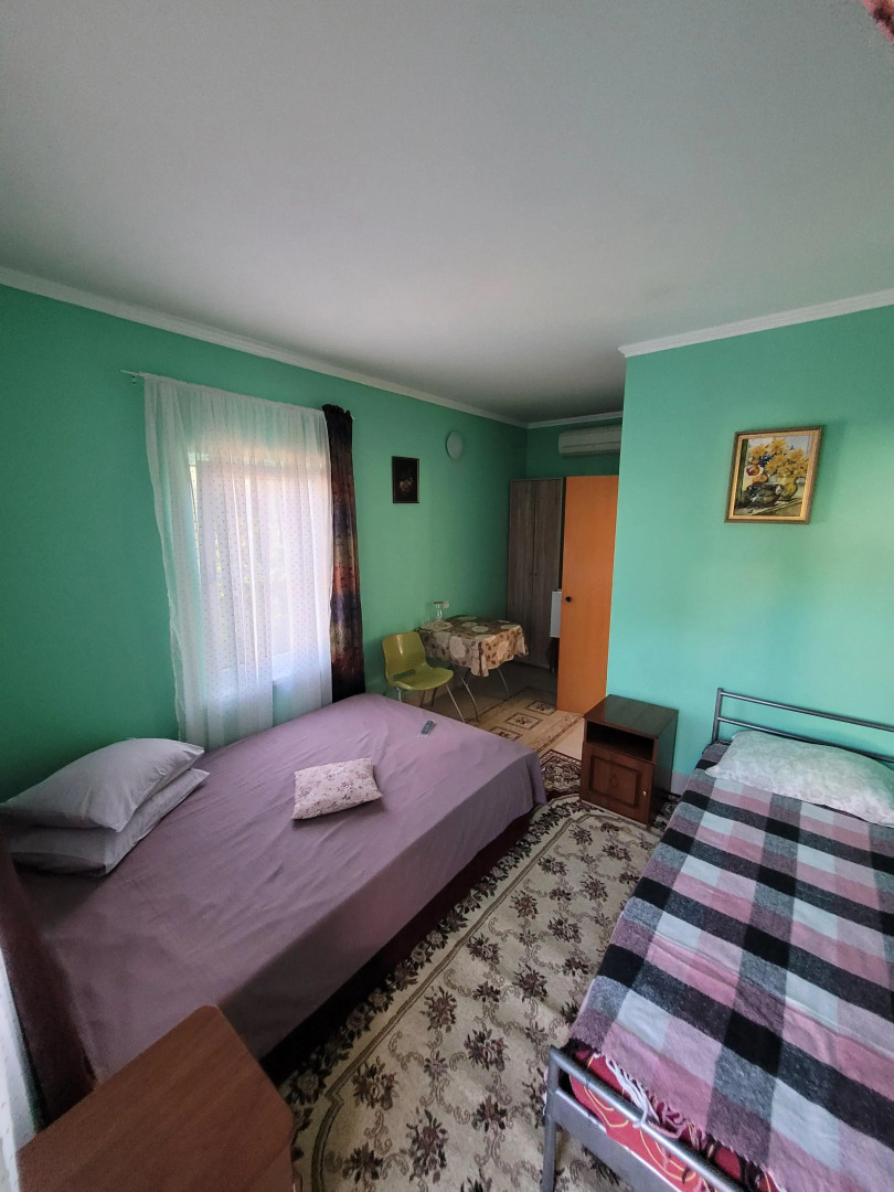 Приза Отель