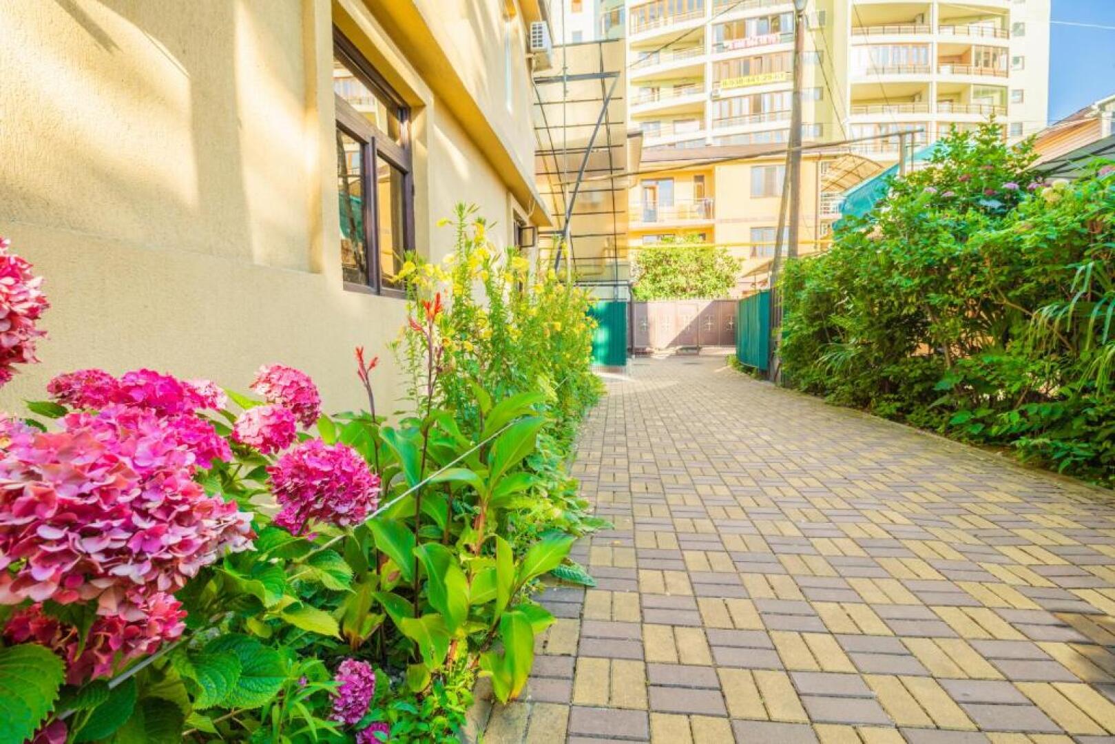 Margarita Guest House