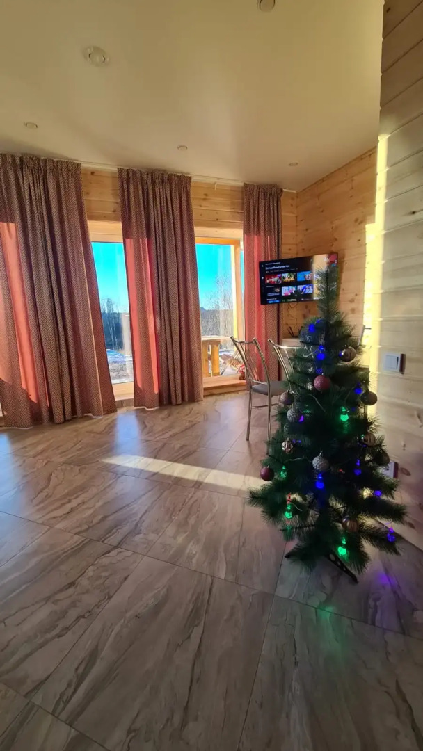 Гостевой дом Лисий берег