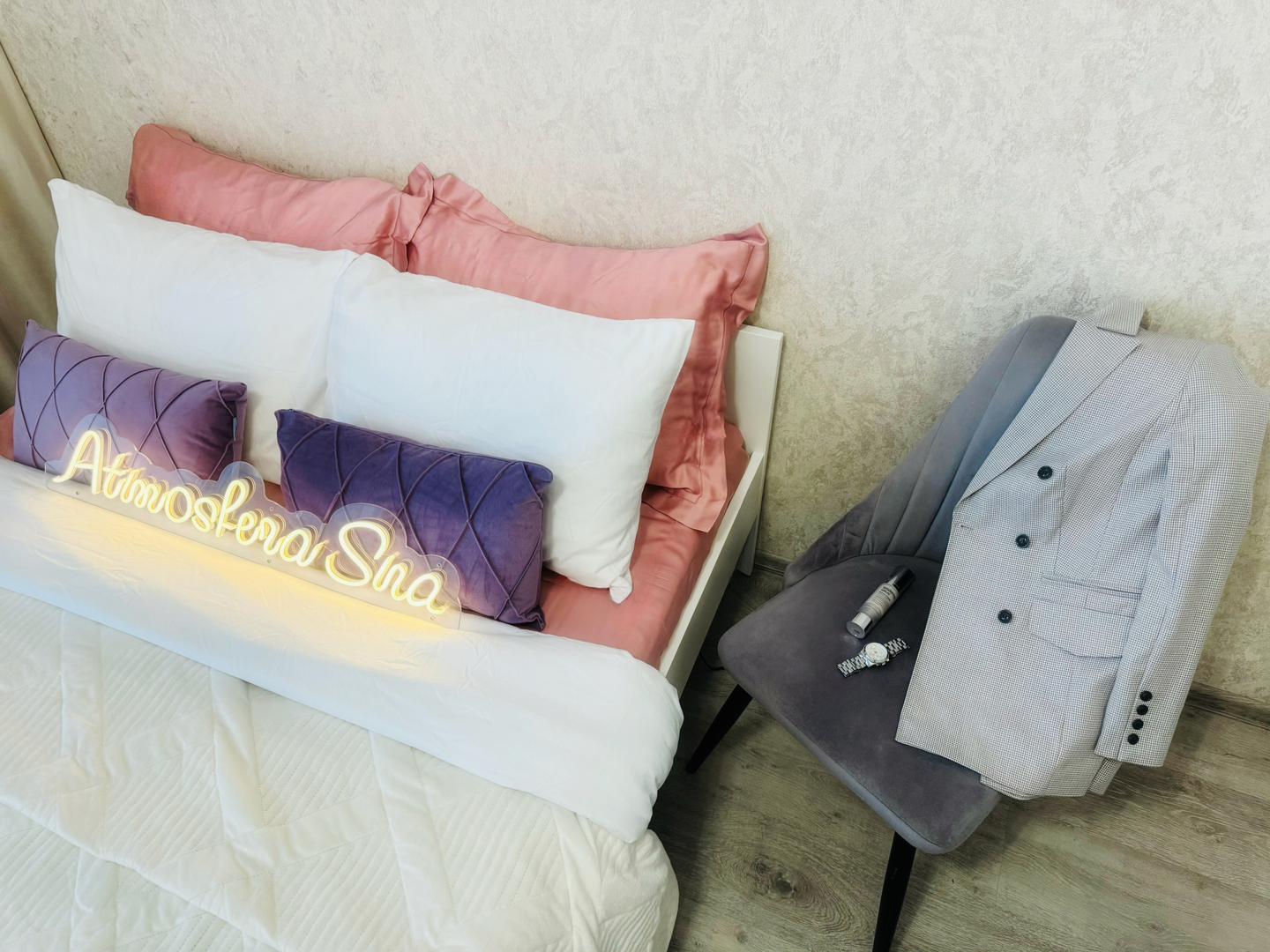 Квартира Atmosfera Sna на Кирова