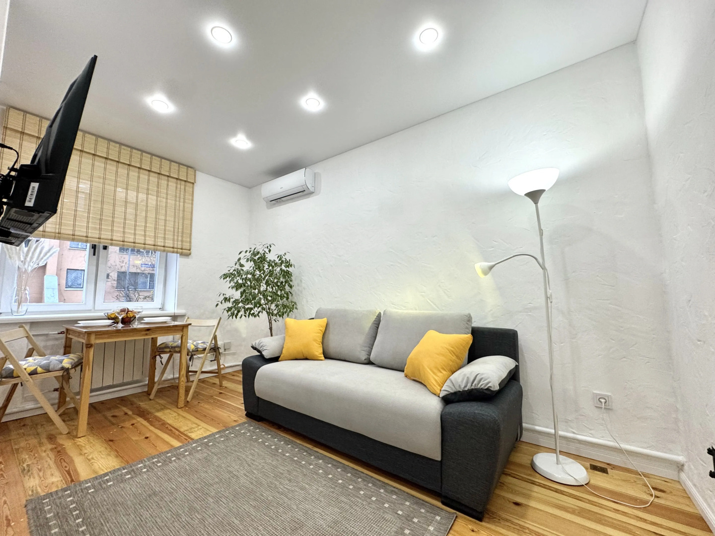 Квартира Chill Pill  Центр Самозаселение 24/7