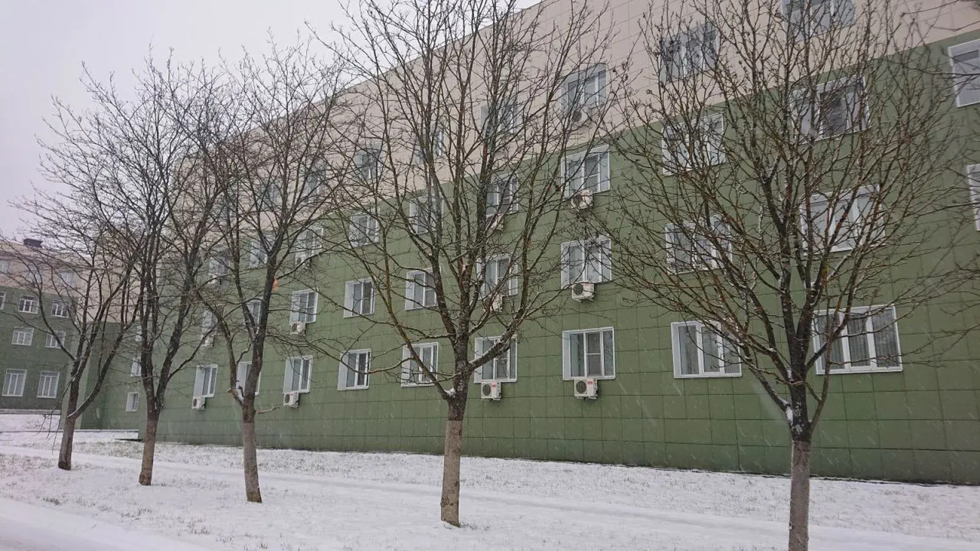 Отель Маршал Наро-Фоминск