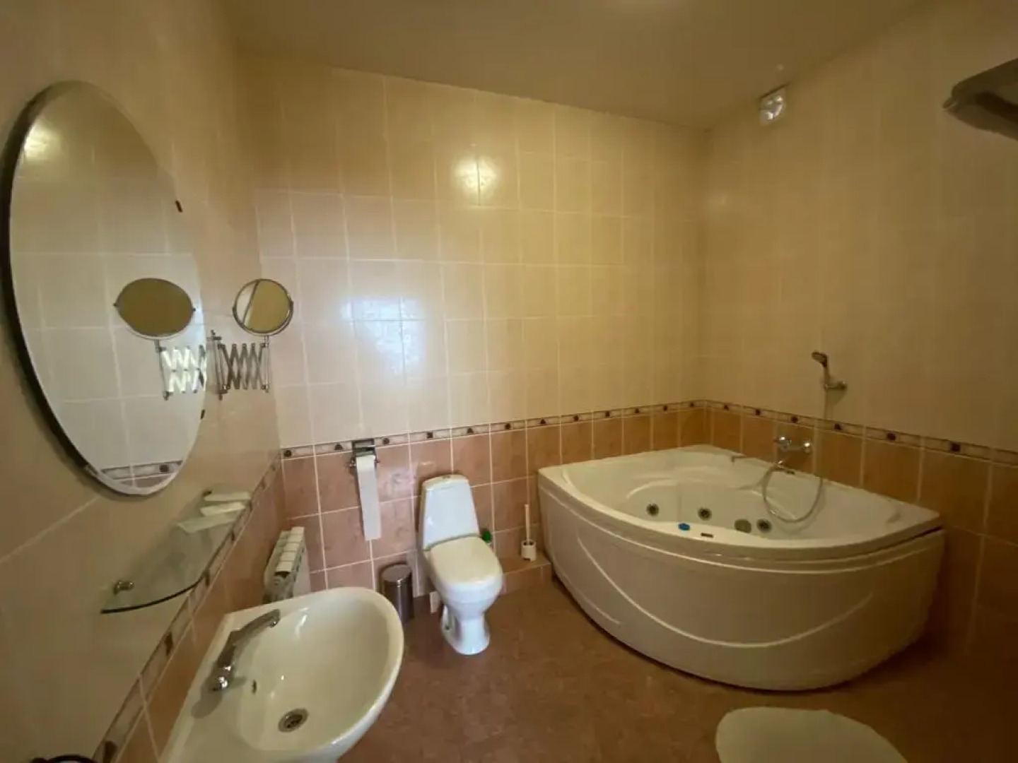 Мини-отель R House