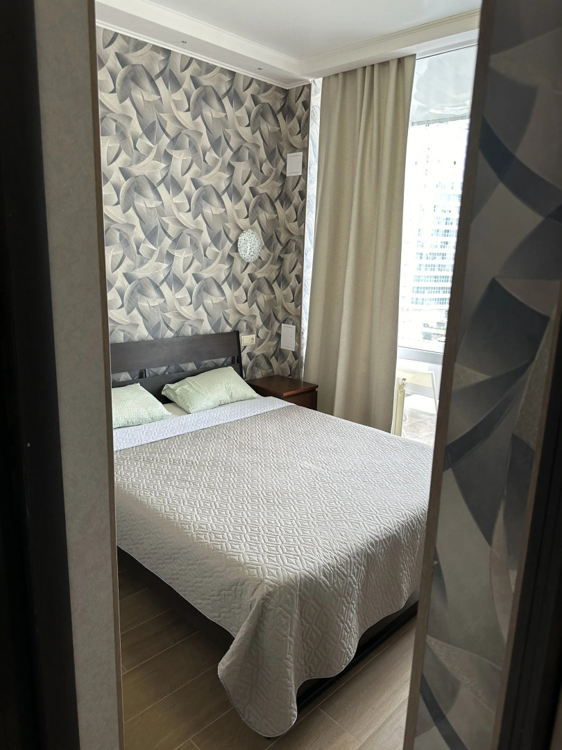 Апартаменты Волна