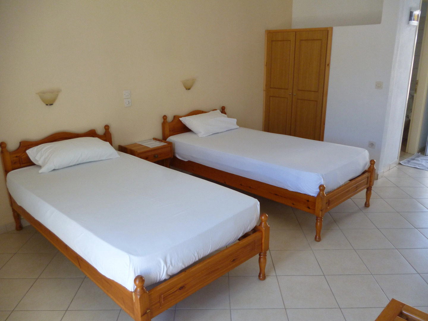 Гостевой Дом Alexandros