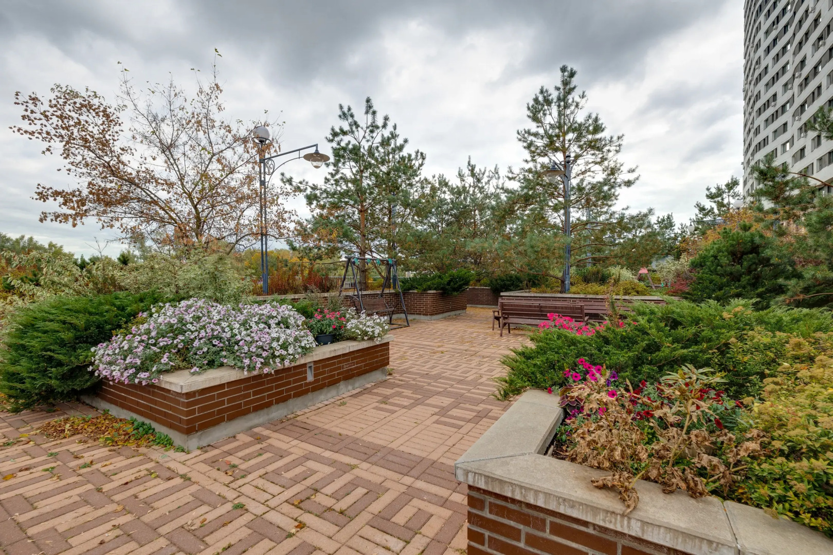 Квартира Happy People на улице Сосенский стан