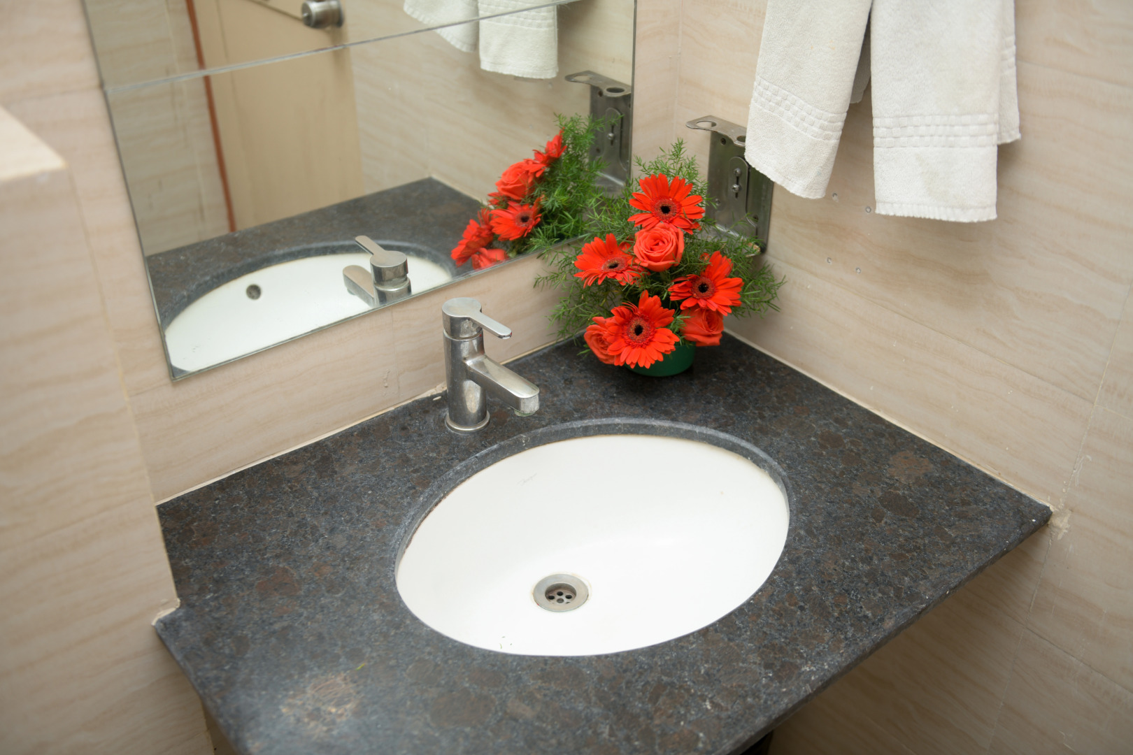 Отель Casa Meridian