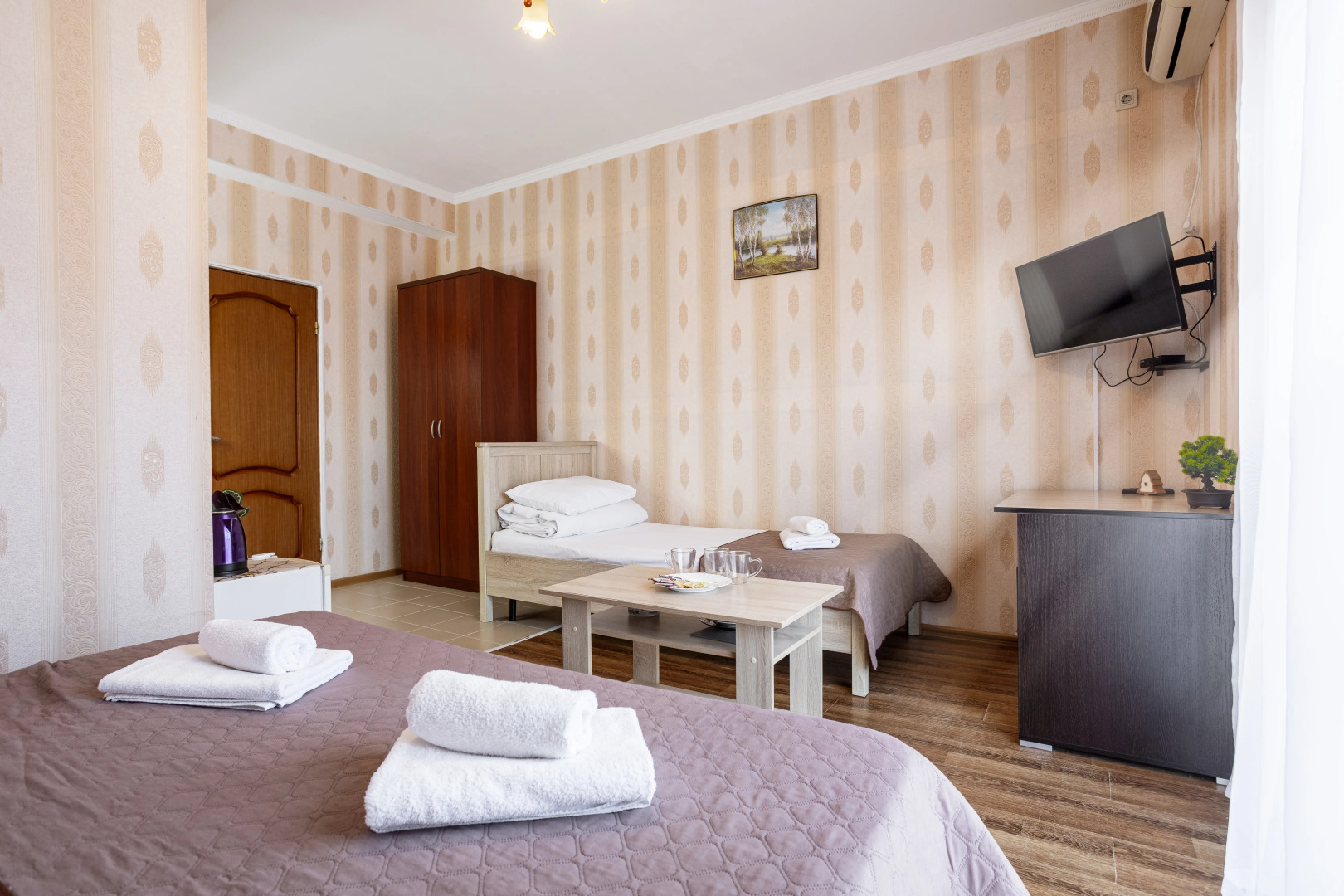 Гостевой дом Лотос