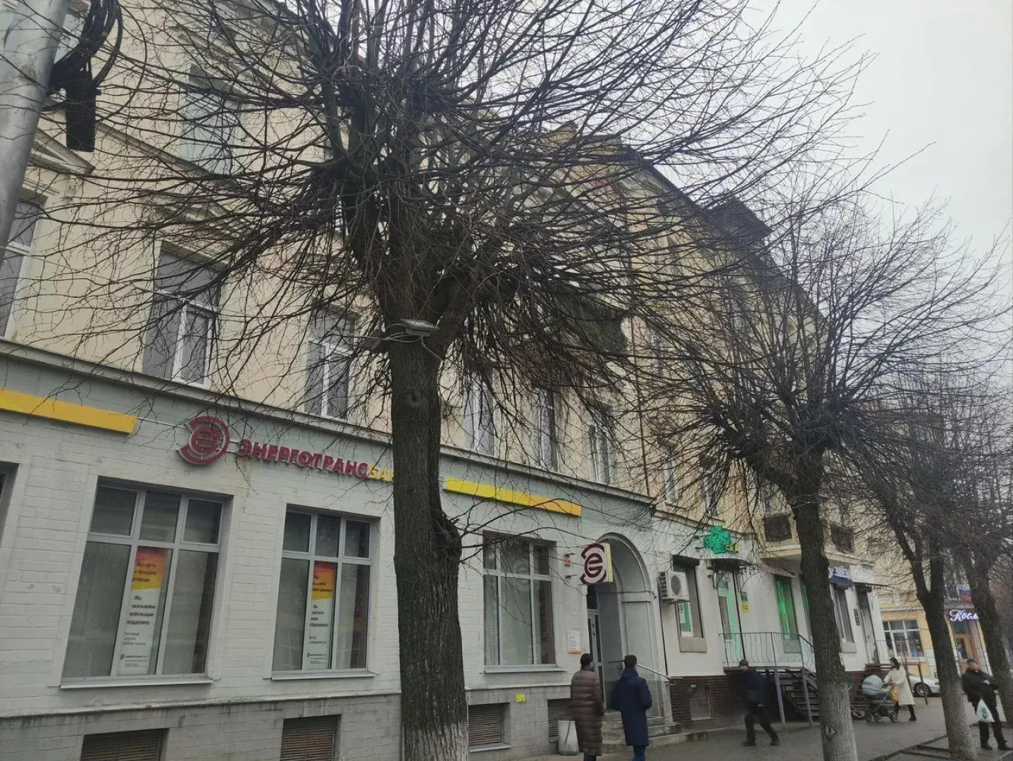 Квартира в Лучшей Локaции в Города