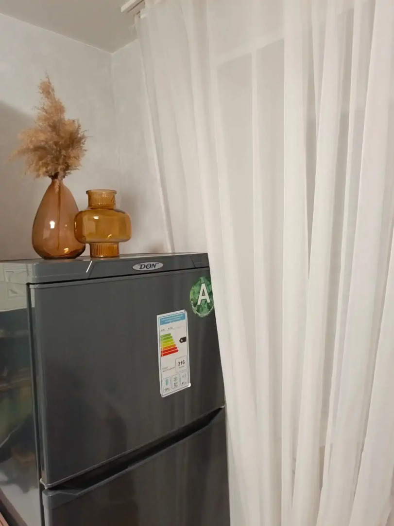 Квартира Ветер Перемен