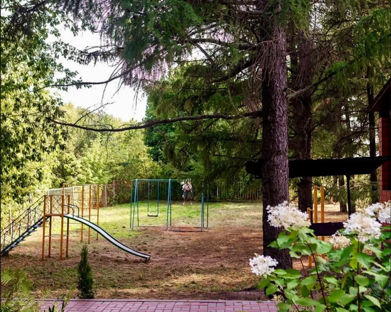 Отель Разгуляй