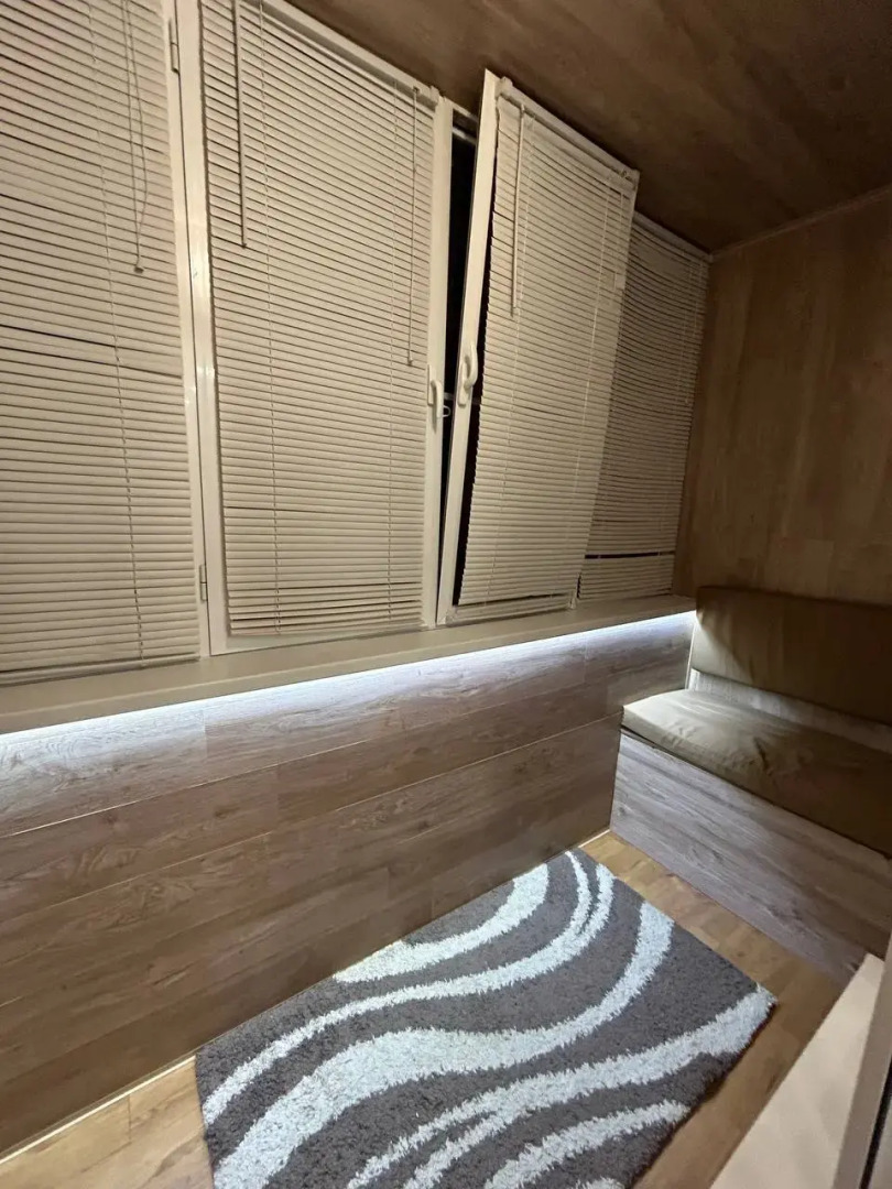 Квартира на Гагарина 79