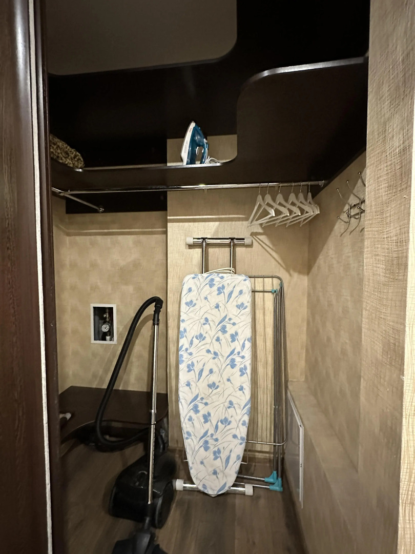 Квартира 3-х комнатная в ЖК Зеленый берег