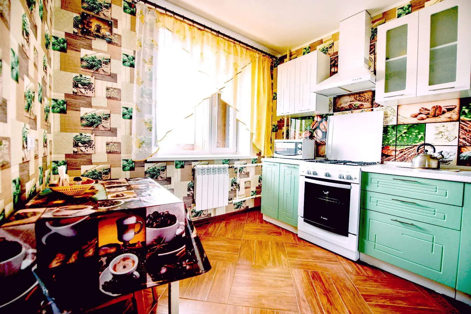 Центр города интернациональная 54