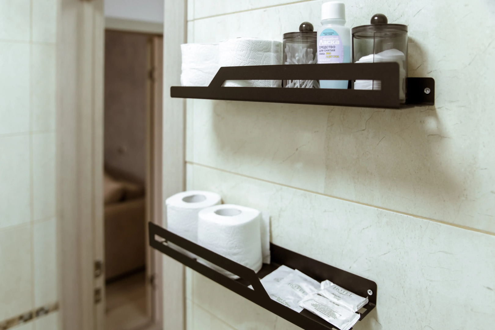 Апартаменты SAS 1-к с Видом на Вулканы