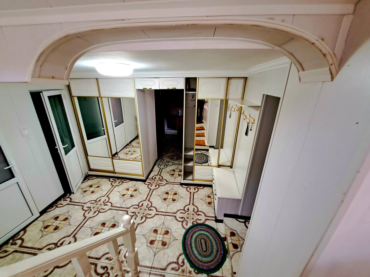 Коттедж на Березовской