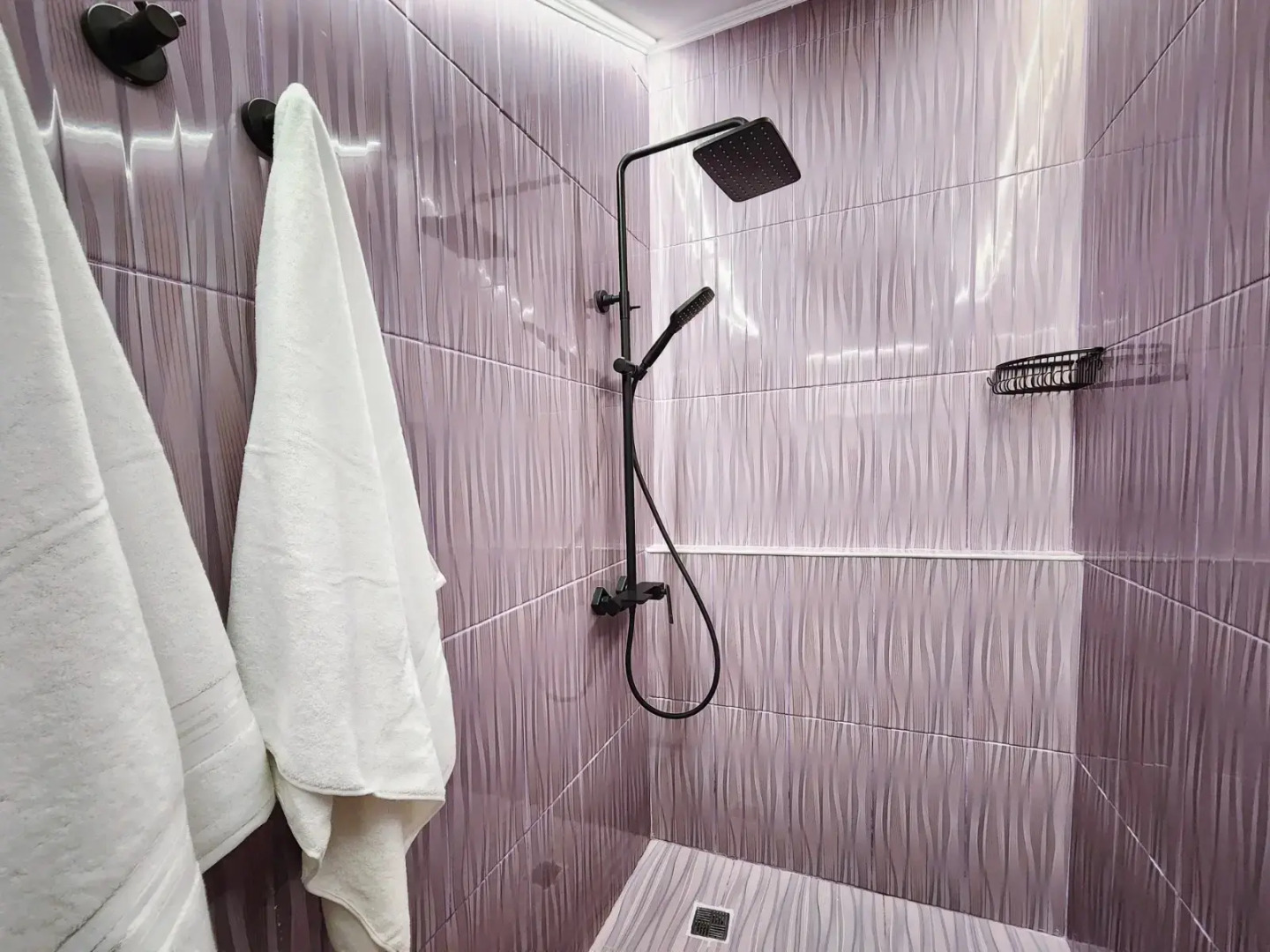 Апартаменты ЖК Каскад