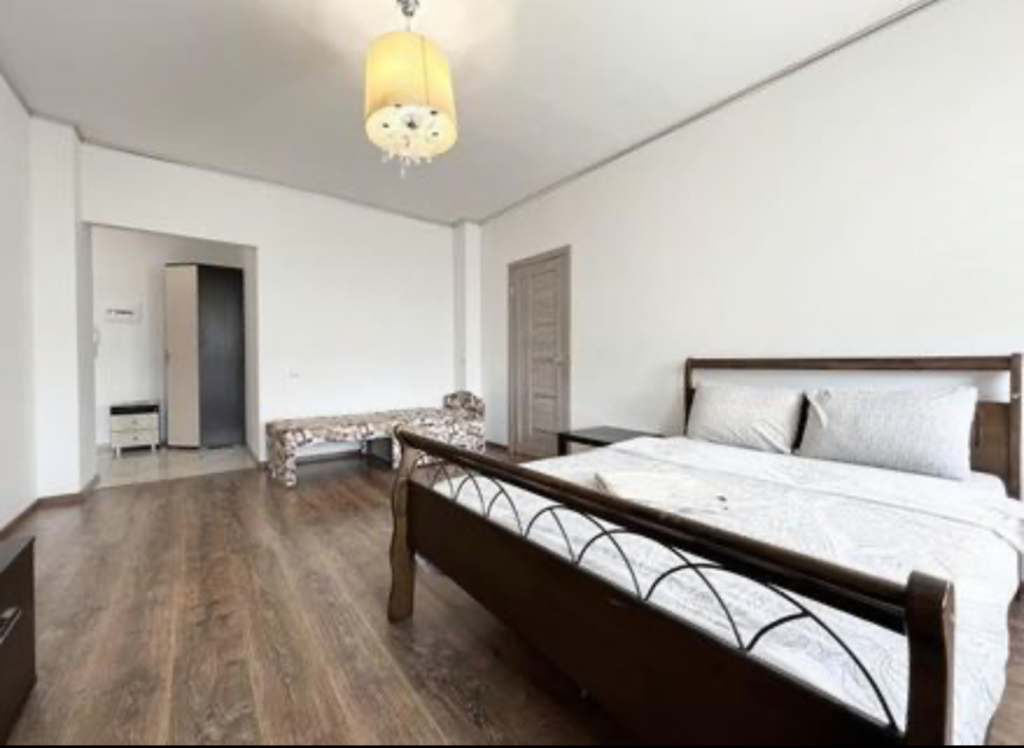 Апартаменты на Жукова 23а