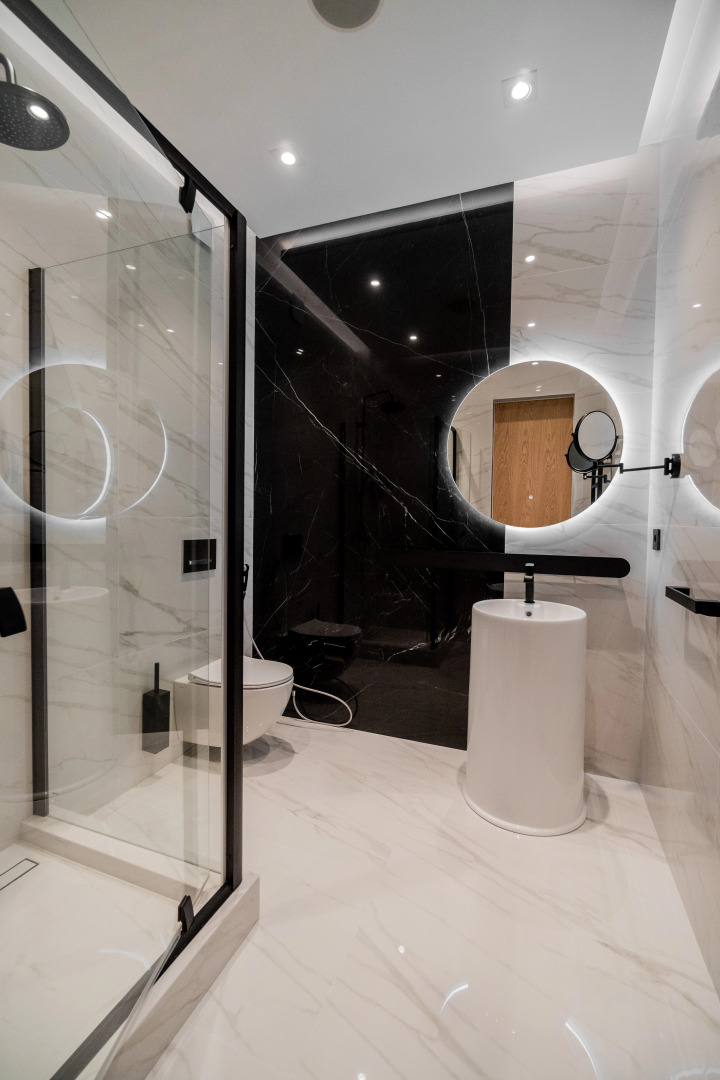 Апартаменты Ривьера Каспия 3