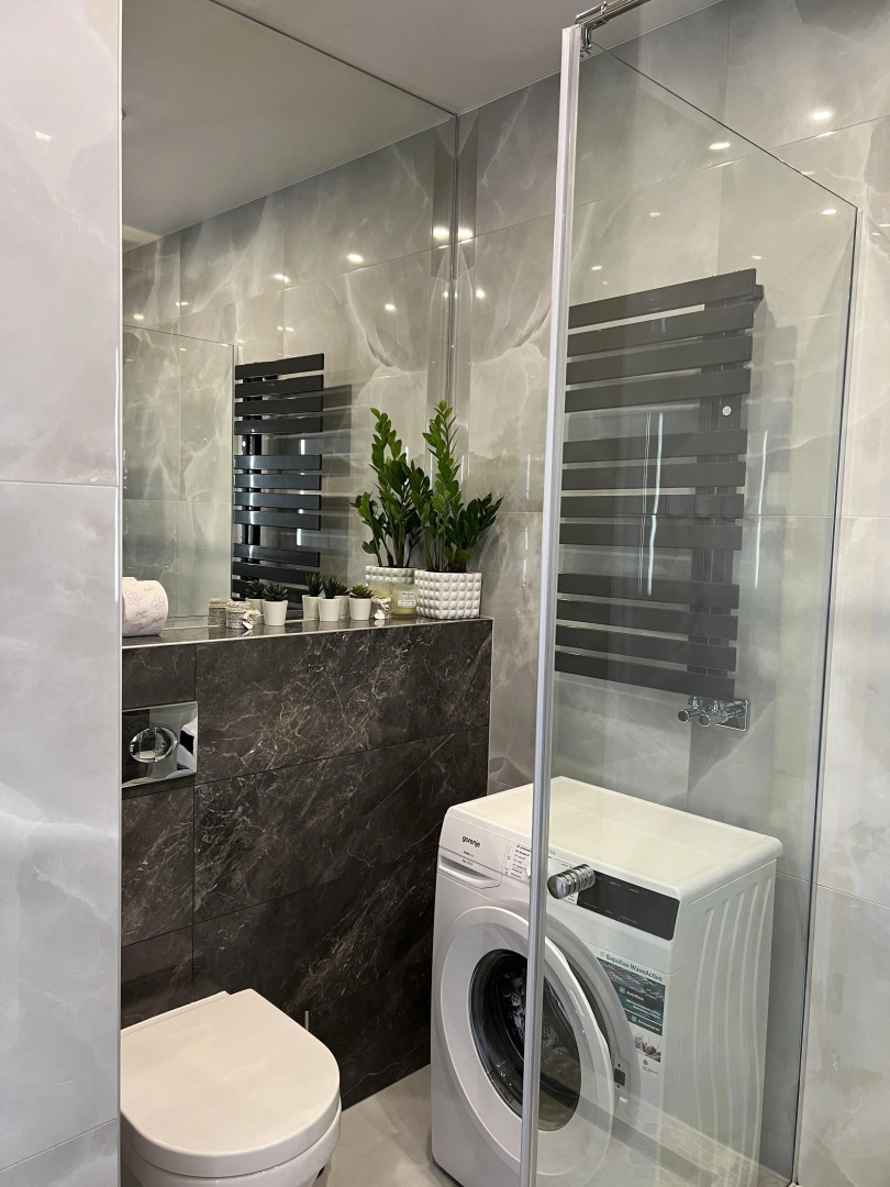 Апартаменты на Набережной