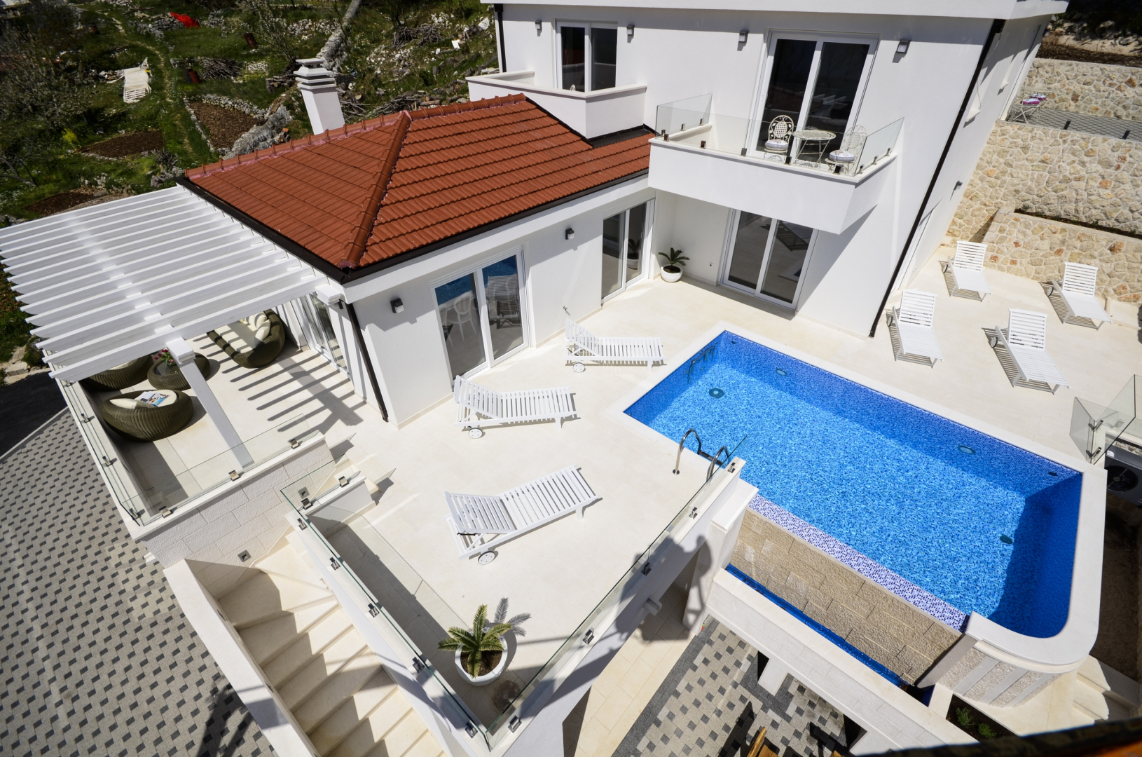 Гостевой дом Villa Prestige