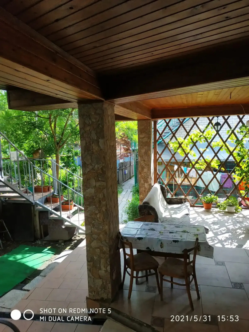 Гостевой дом на Халтурина 4