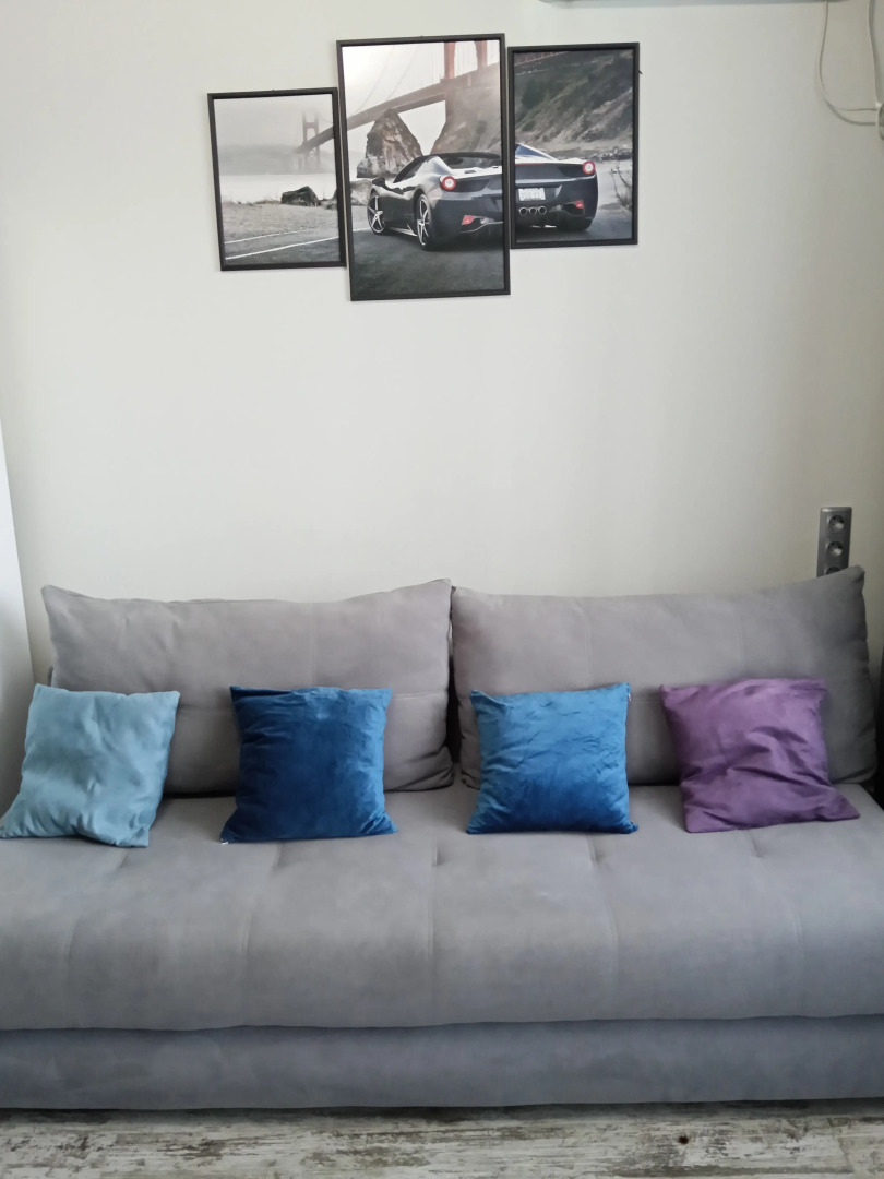 Апартаменты Сибирский уют