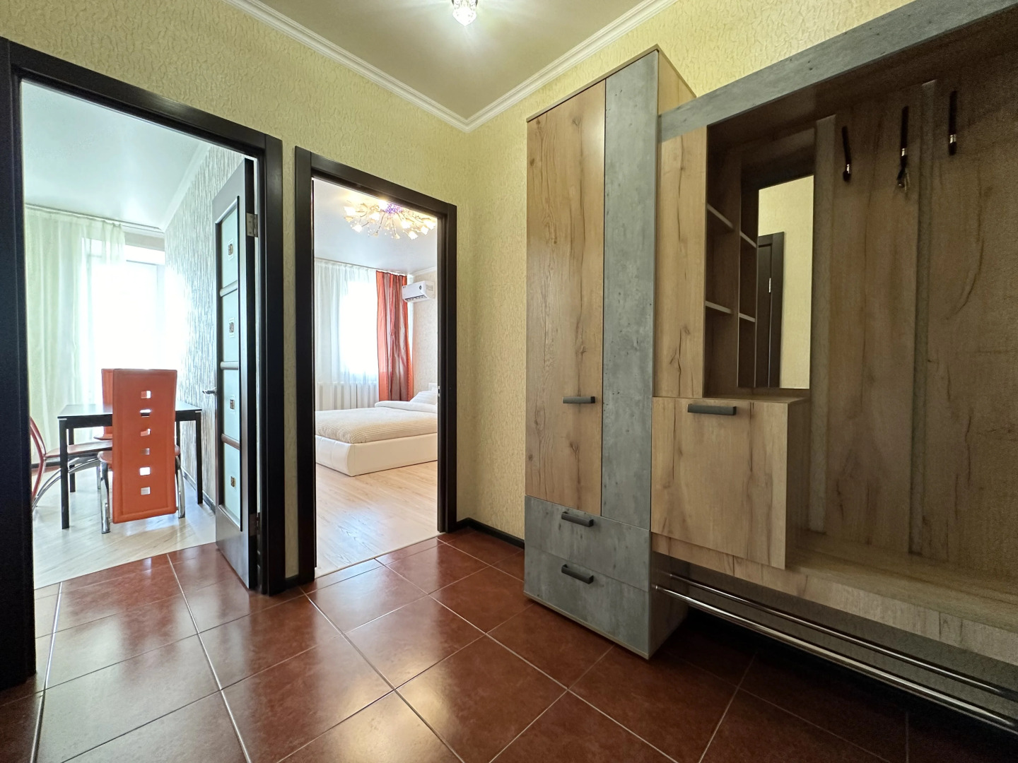 Квартира в Самом Центре Около Цум