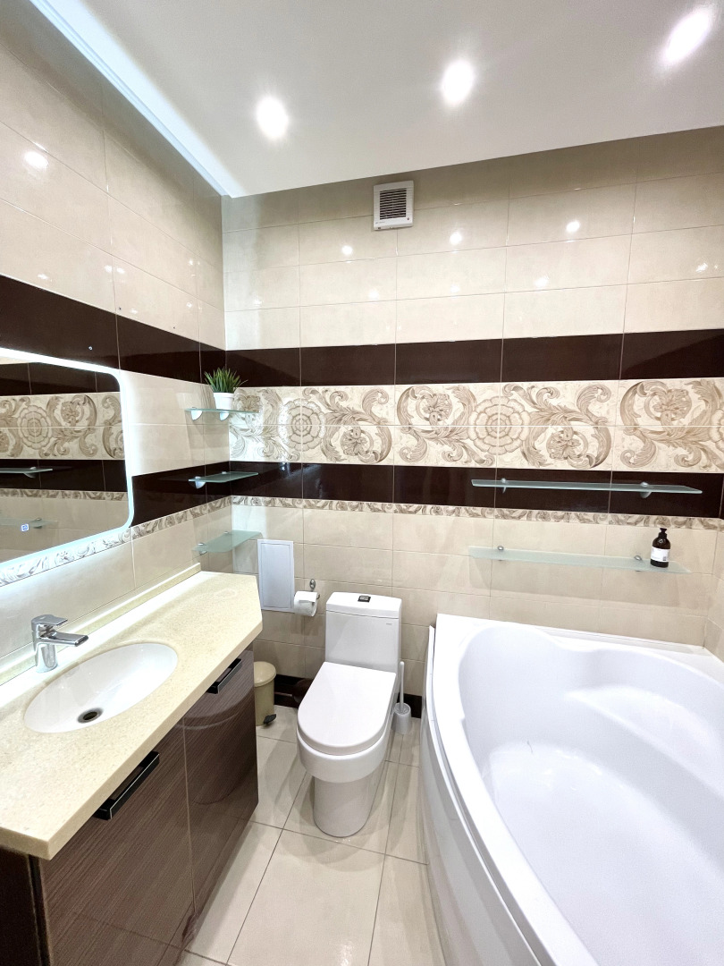 Квартира Королевские Ворота