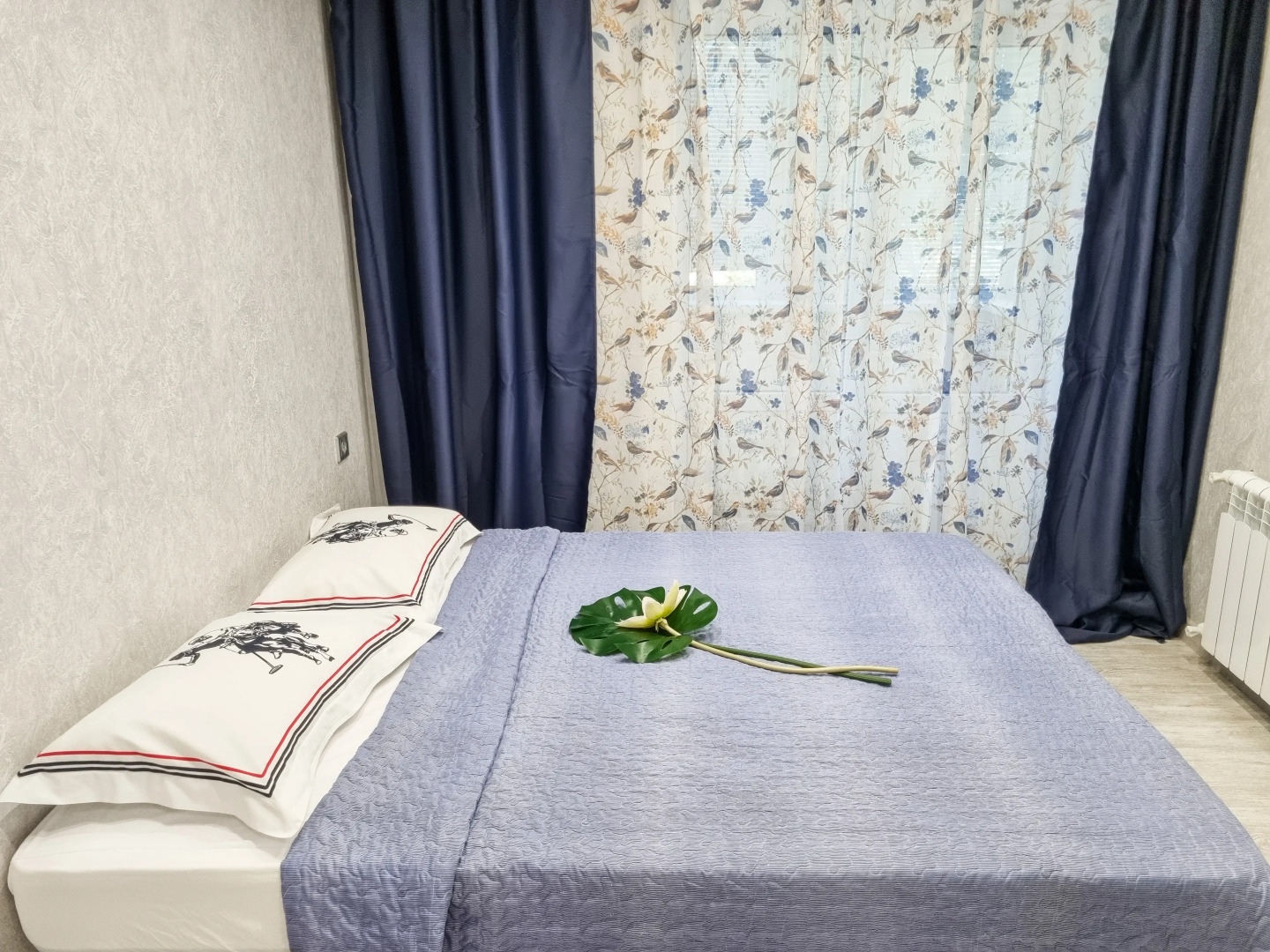 Квартира Дабл-Люкс Метро Яшьлек