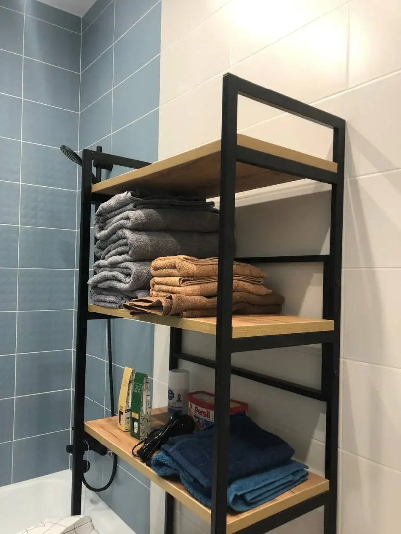 Гостевой дом в Ласкино