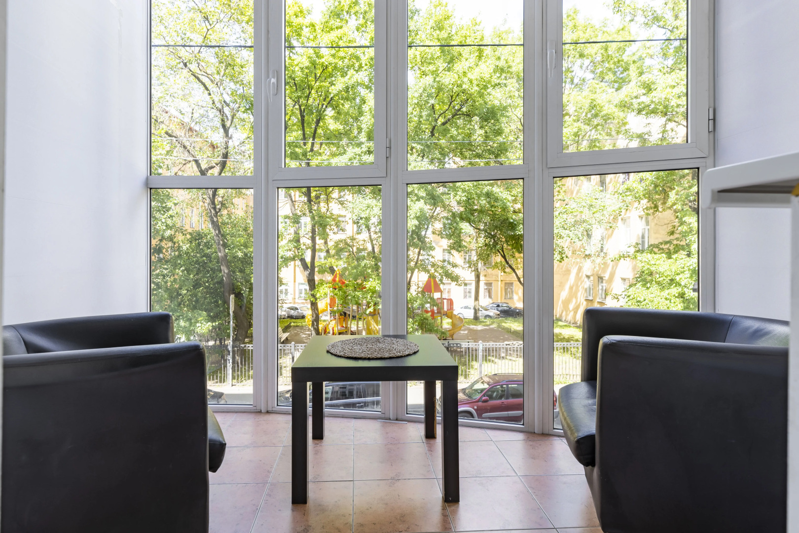 Апартаменты на Моисеенко 3 DereMRents ДереМРентс