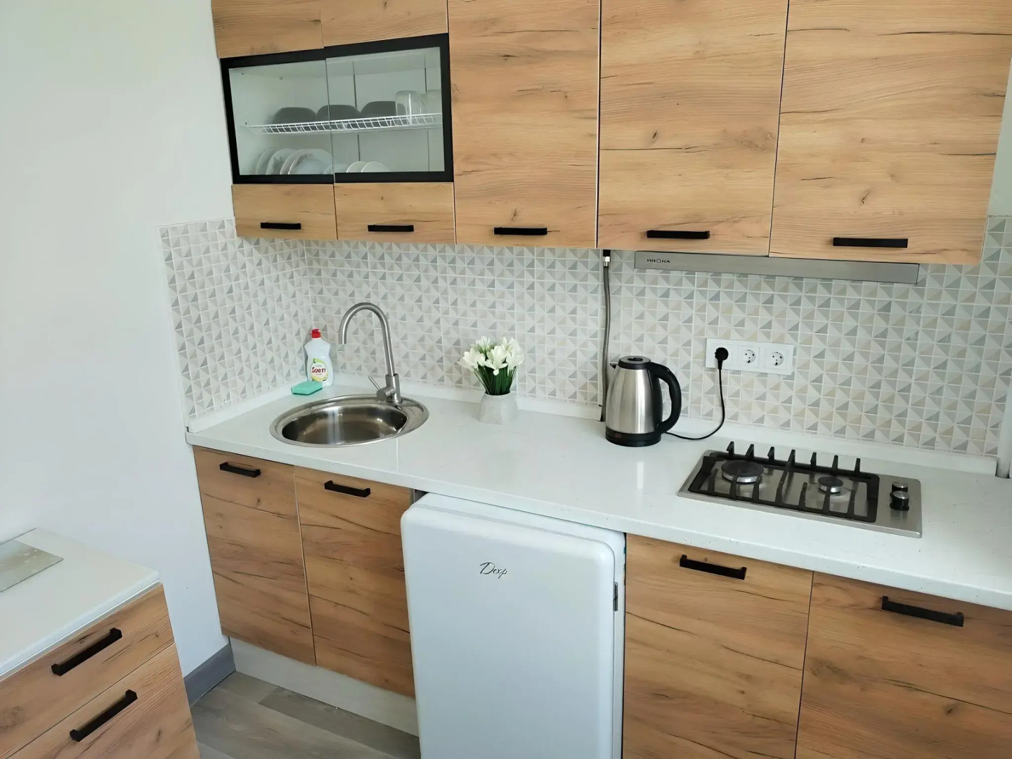 Квартира Радон Центр Цветник Кирова 47А