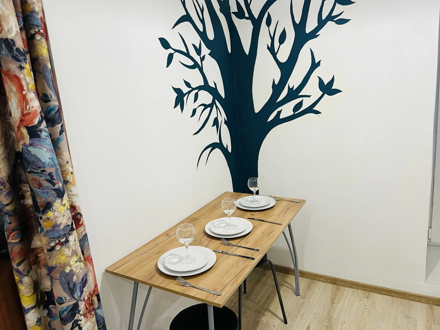 Квартира на Куконковых (Иваново, вторая Чапаева улица, дом 40а)