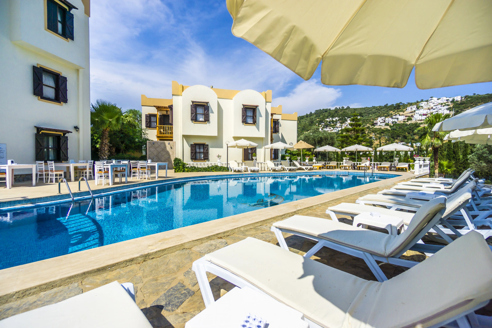 Мини-Отель Mira Suites