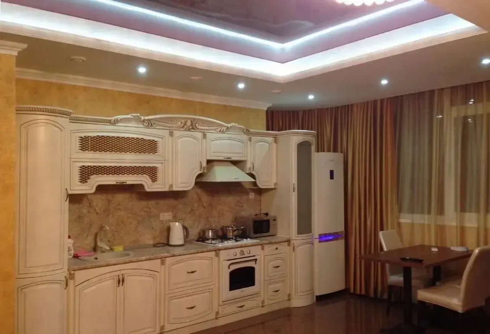 Квартира Маргарита 2