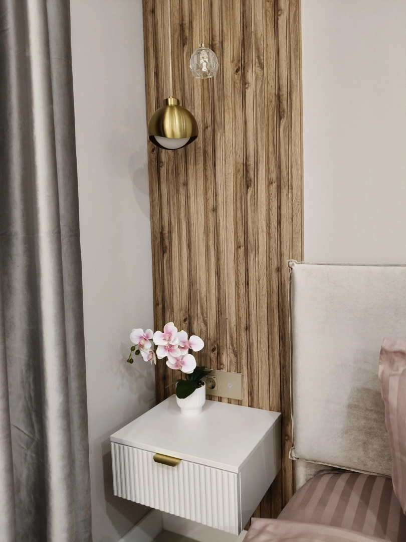 Квартира Уютная студия