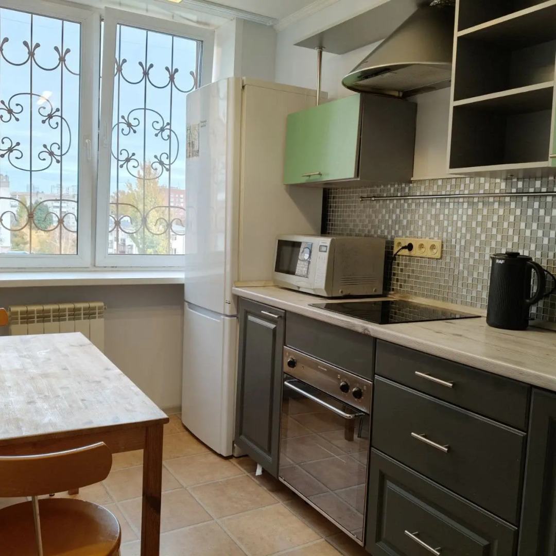 Квартира Двухкомнатная на Ново-садовой 5