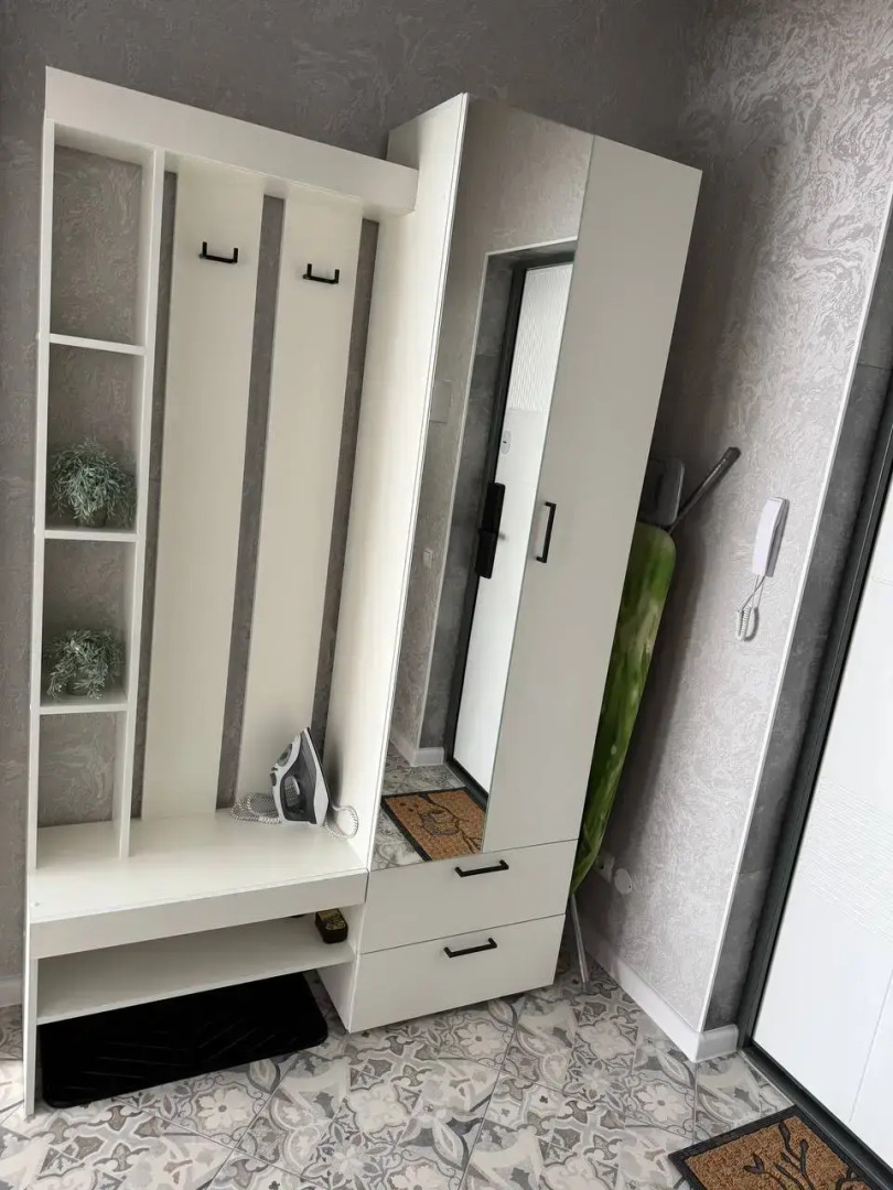 Квартира Новая квартира в новом ЖК на улице Завеличенская д.22