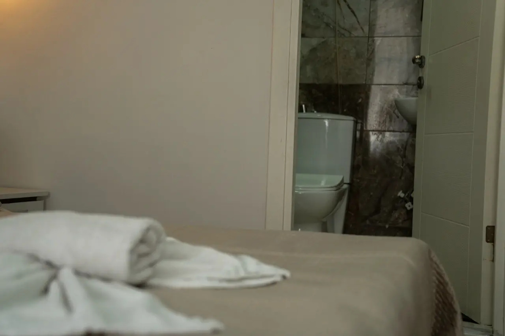 Отель Pera Imperium Taksim