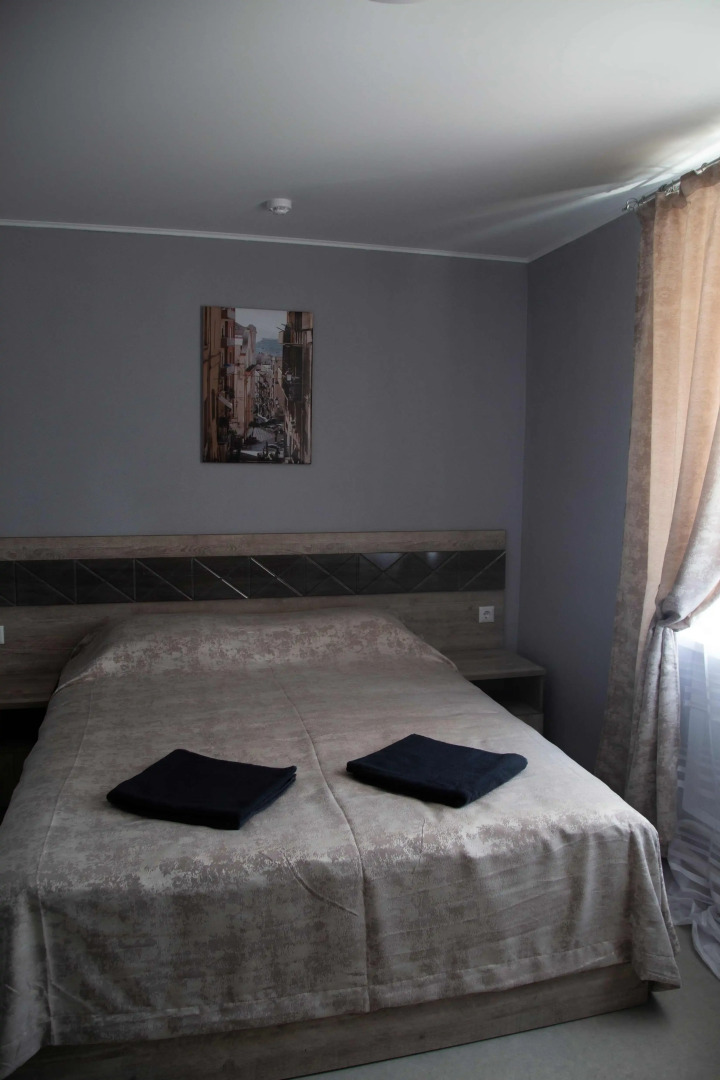 Гостиница Отель